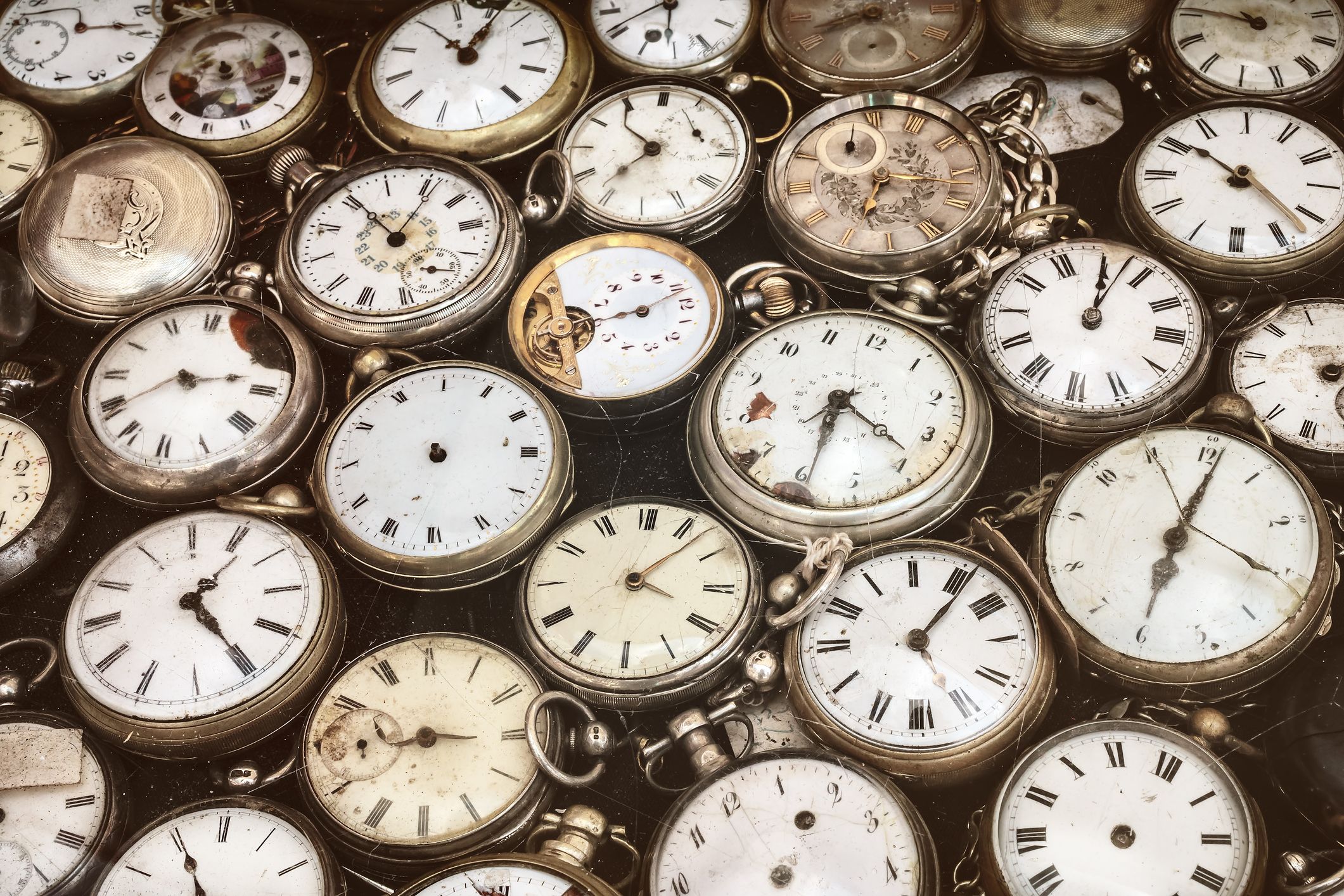 Los països de la UE dejarán de cambiar la hora el 2022 | iStock Los països de la UE dejarán de cambiar la hora el 2022 | iStock
