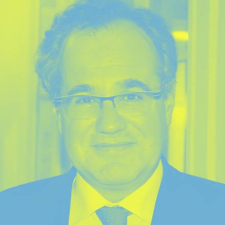 Demetrio Carceller, presidente de Damm Demetrio Carceller, presidente de Damm