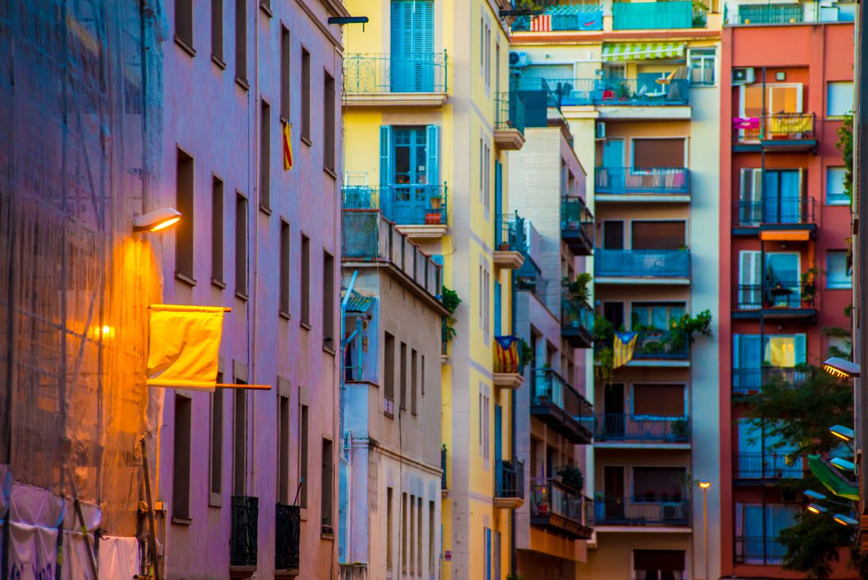 La nova línia de finançament està dotada amb 100 milions d’euros | iStock La nova línia de finançament està dotada amb 100 milions d’euros | iStock