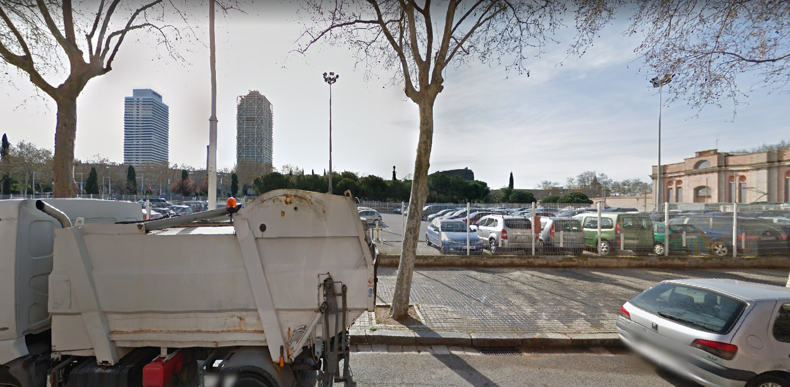 El nou espai de recerca està batejat com 'La Ciutadella del Coneixment' El nou espai de recerca està batejat com 'La Ciutadella del Coneixment'