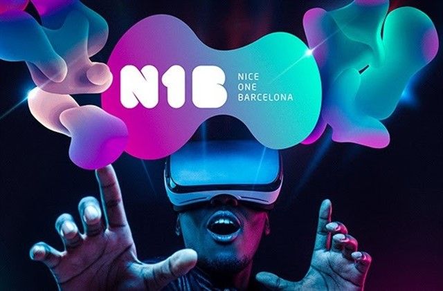 Barcelona Games World se transforma en NiceOne Barcelona Barcelona Games World se transforma en NiceOne Barcelona