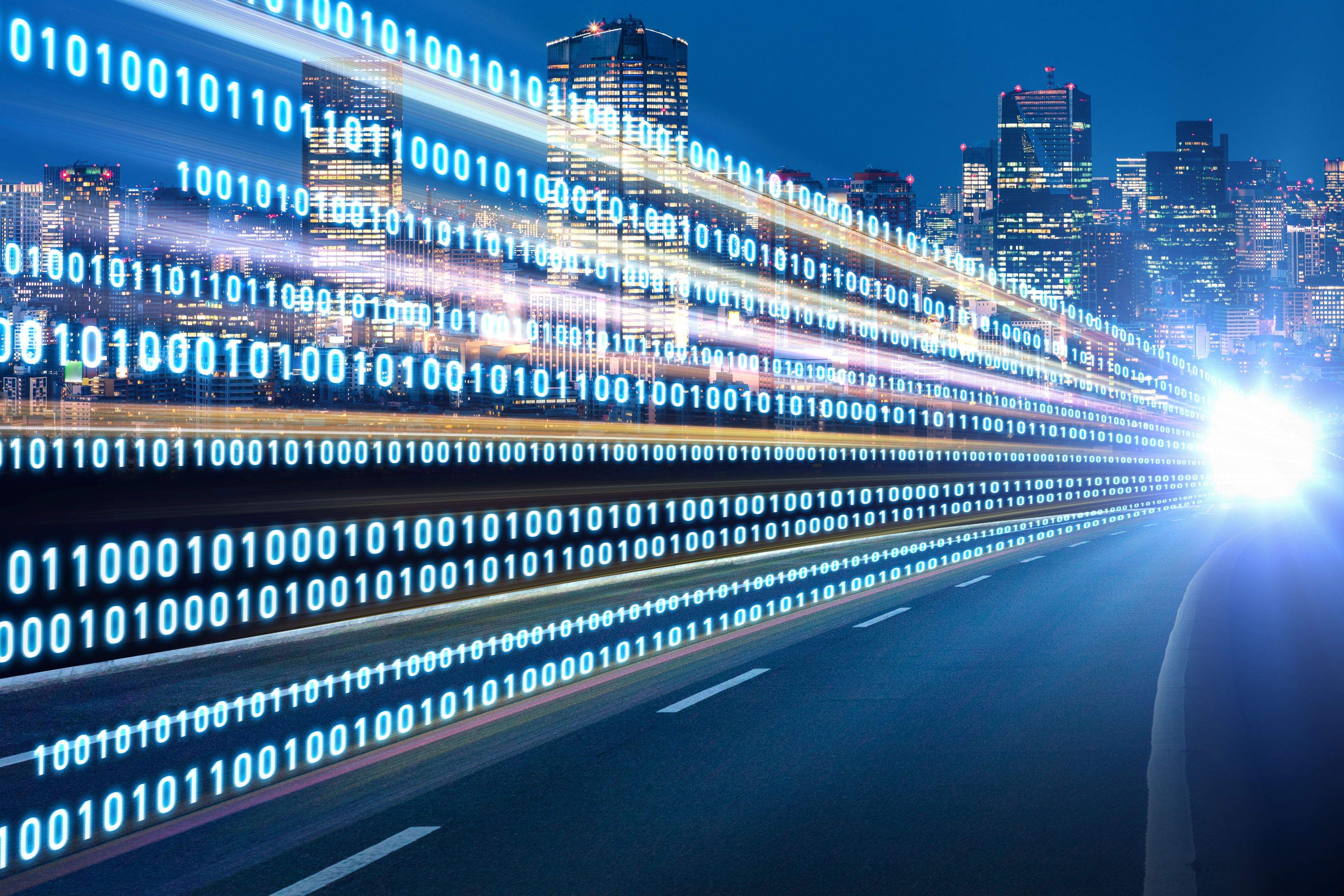 Menos Big Data y más Fast Data