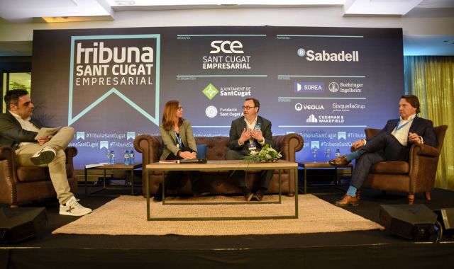 tribuna empresarial internacionalitzacio empresa catalana 1