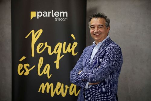 Parlem Telecom inicia una fase d'expansió el 2019 duplicant la seva facturació i ampliant serveis de fibra i televisió per consolidar se en el mercat de les telecomunicacions