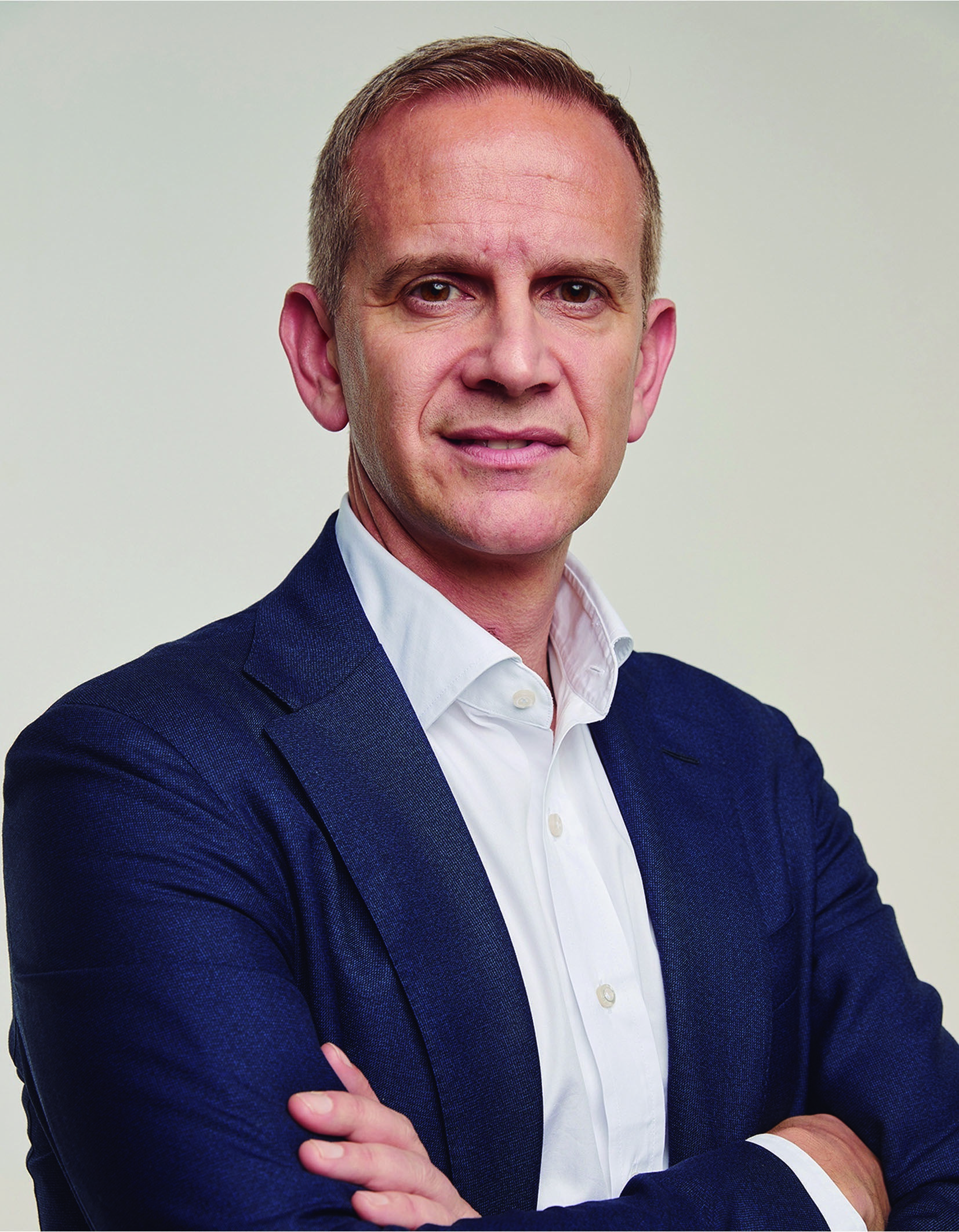 Carlos Crespo será lo nuevo consejero delegado de Inditex | Europa Press Carlos Crespo será lo nuevo consejero delegado de Inditex | Europa Press