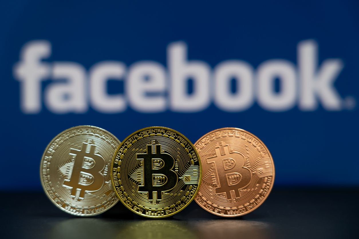 La nueva moneda de Facebook se denomina Libra | iStock La nueva moneda de Facebook se denomina Libra | iStock