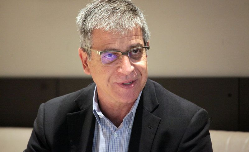 Jordi Mestre, escogido nuevo presidente del Gremio de Hoteles Jordi Mestre, escogido nuevo presidente del Gremio de Hoteles