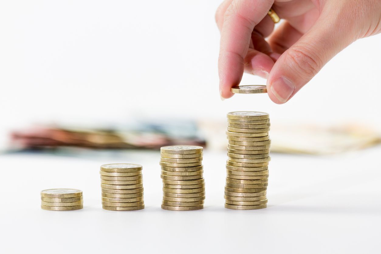 El 'inversor puede escoger en todo momento cuando quiere hacer aportaciones | iStock