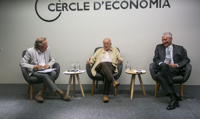 Els Lara Cercle d'Economia