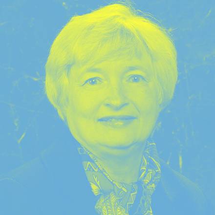Janet Yellen