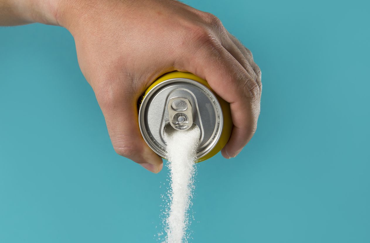 La Generalitat se mantiene firme con el impuesto a las bebidas azucaradas | iStock La Generalitat se mantiene firme con el impuesto a las bebidas azucaradas | iStock