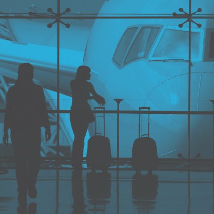 Cda vez hay más clientes 'business' a los aeropuertos Cda vez hay más clientes 'business' a los aeropuertos