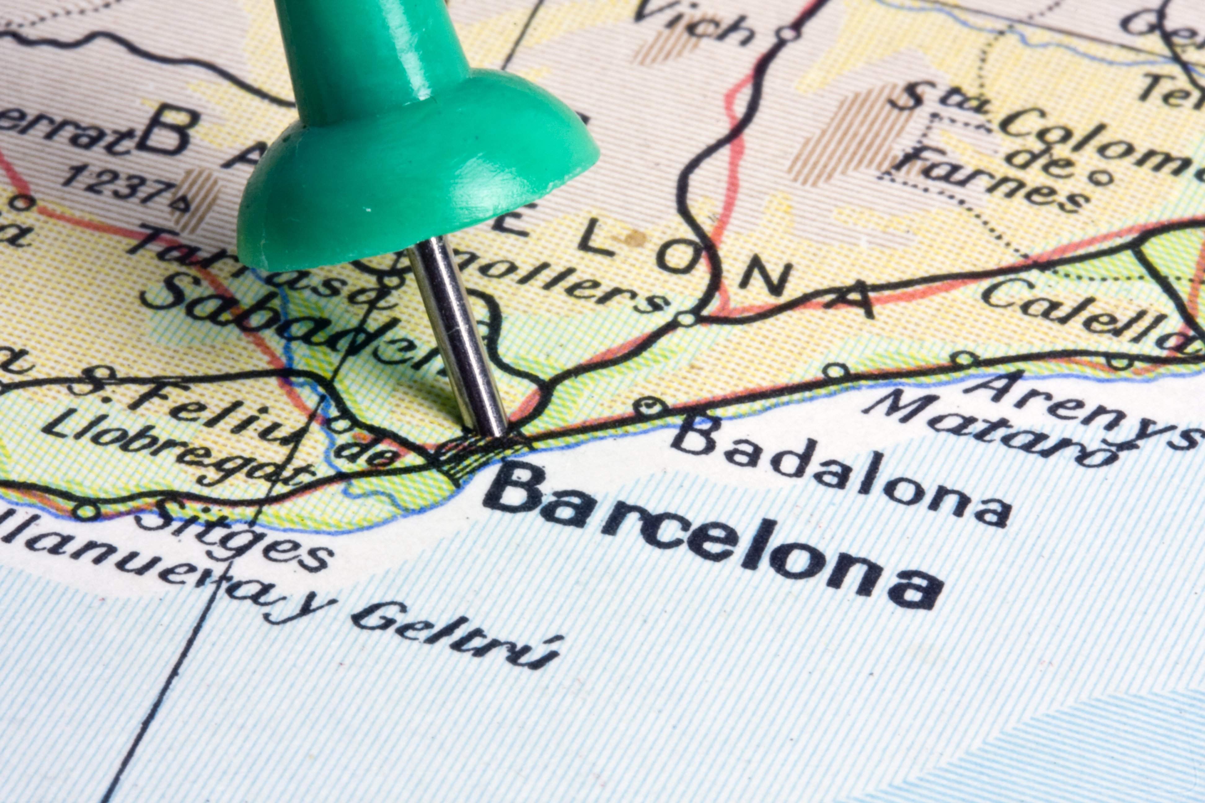 Barcelona és punt de referència en smart cities