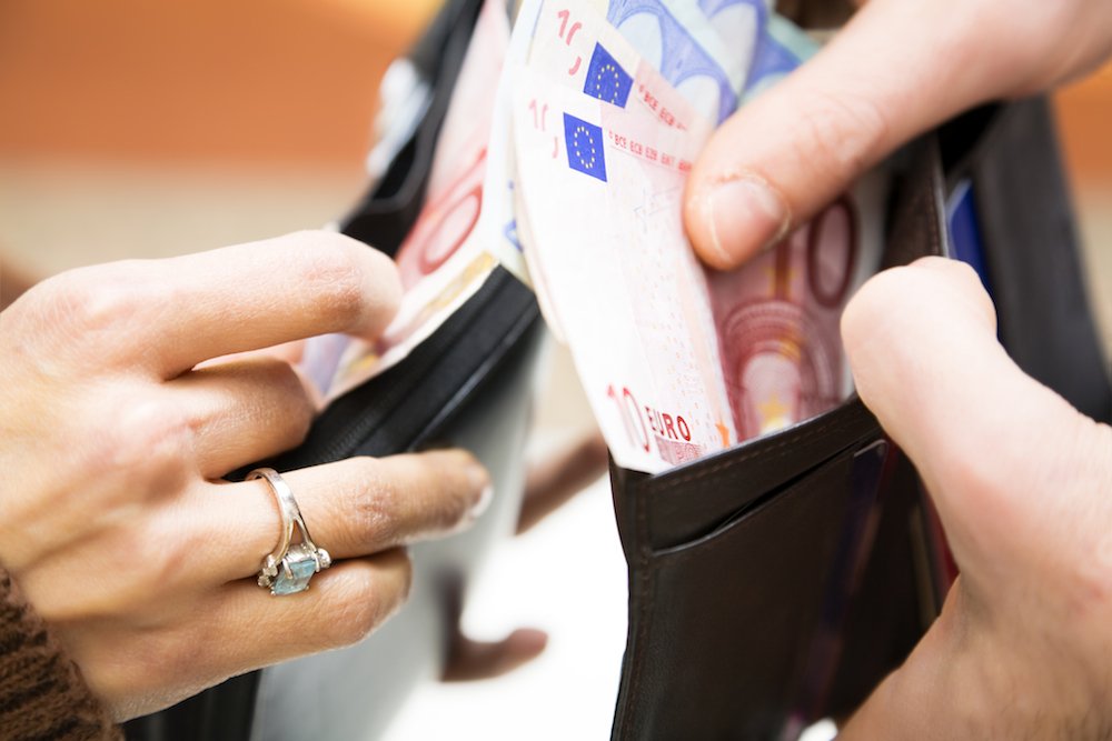La moderació salarial serà una constant La moderació salarial serà una constant