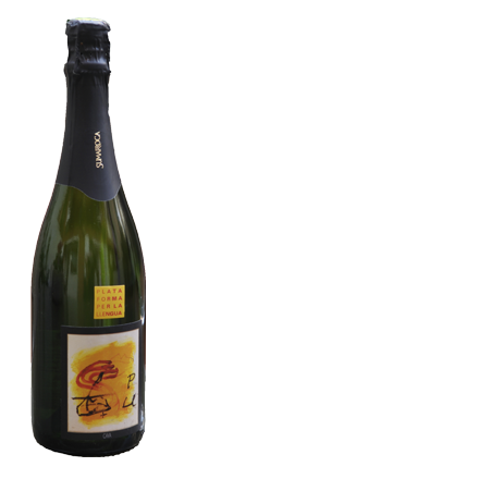 Sumarroca Sucio Reserva Cava por la lengua Sumarroca Sucio Reserva Cava por la lengua
