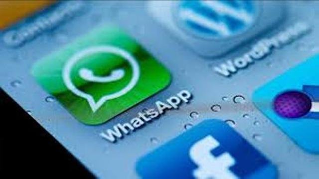 Las app permiten gestionar con facilidad las situaciones cotidianas