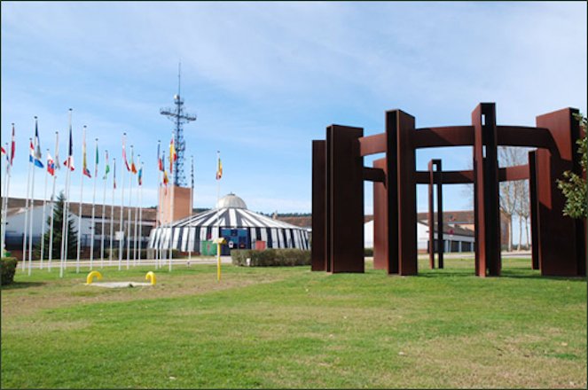 Parc Tecnològic del Vallès