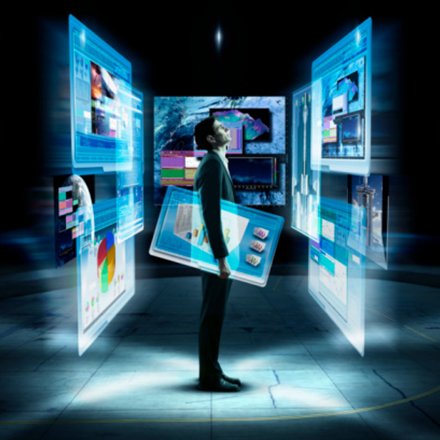 El sector digital té cada vegada més pes