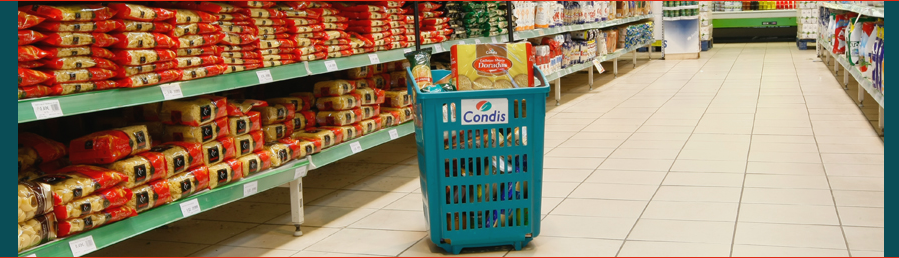 Supermercats Condis Supermercats Condis