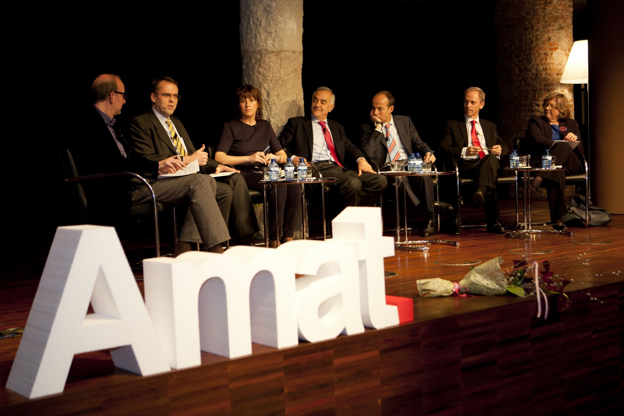 Debat Amat Finques Debat Amat Finques