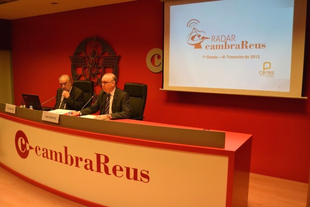 Presentació de l'estudi