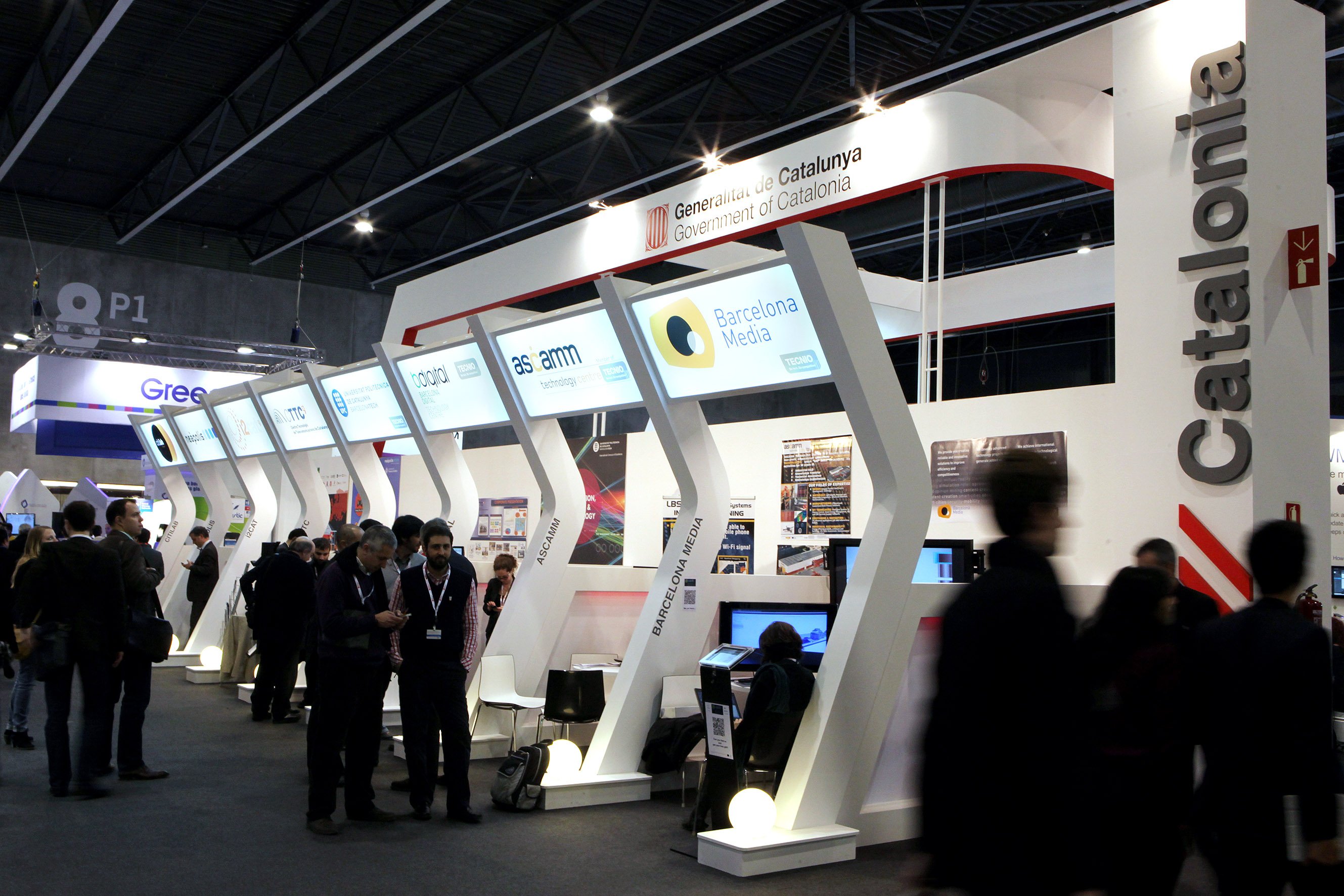 Mobile World Congress Mobile World Congress