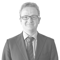 Marc Bernadich