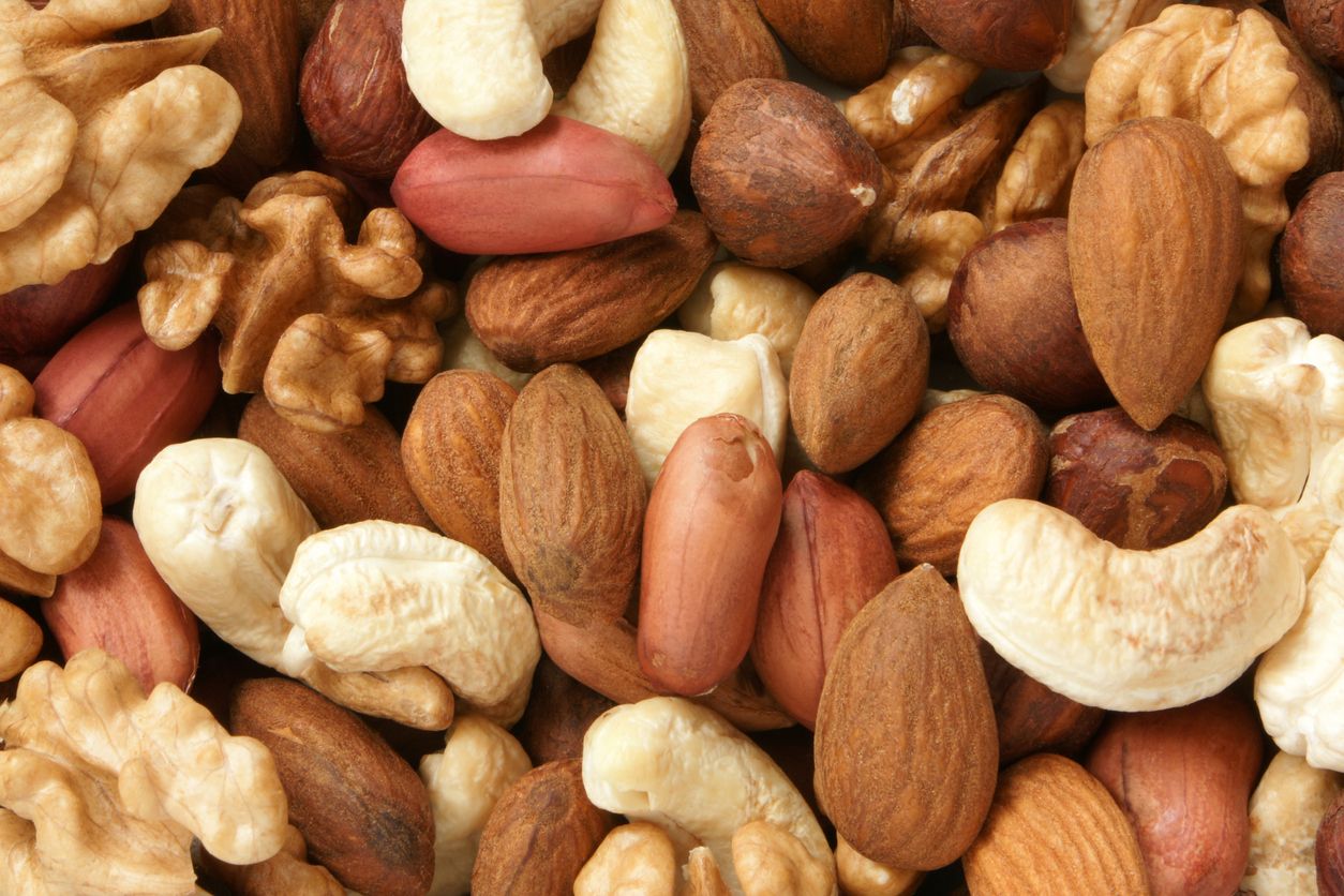La filial de frutos secos de Borges supera los números del 2018 La filial de frutos secos de Borges supera los números del 2018