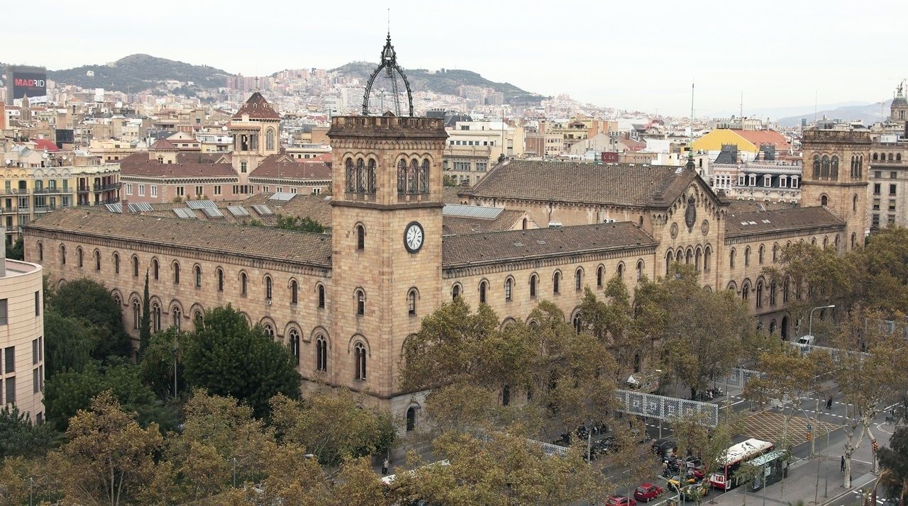 La Universitat de Barcelona és la primera de l'Estat en el rànquing Xangai | EP La Universitat de Barcelona és la primera de l'Estat en el rànquing Xangai | EP