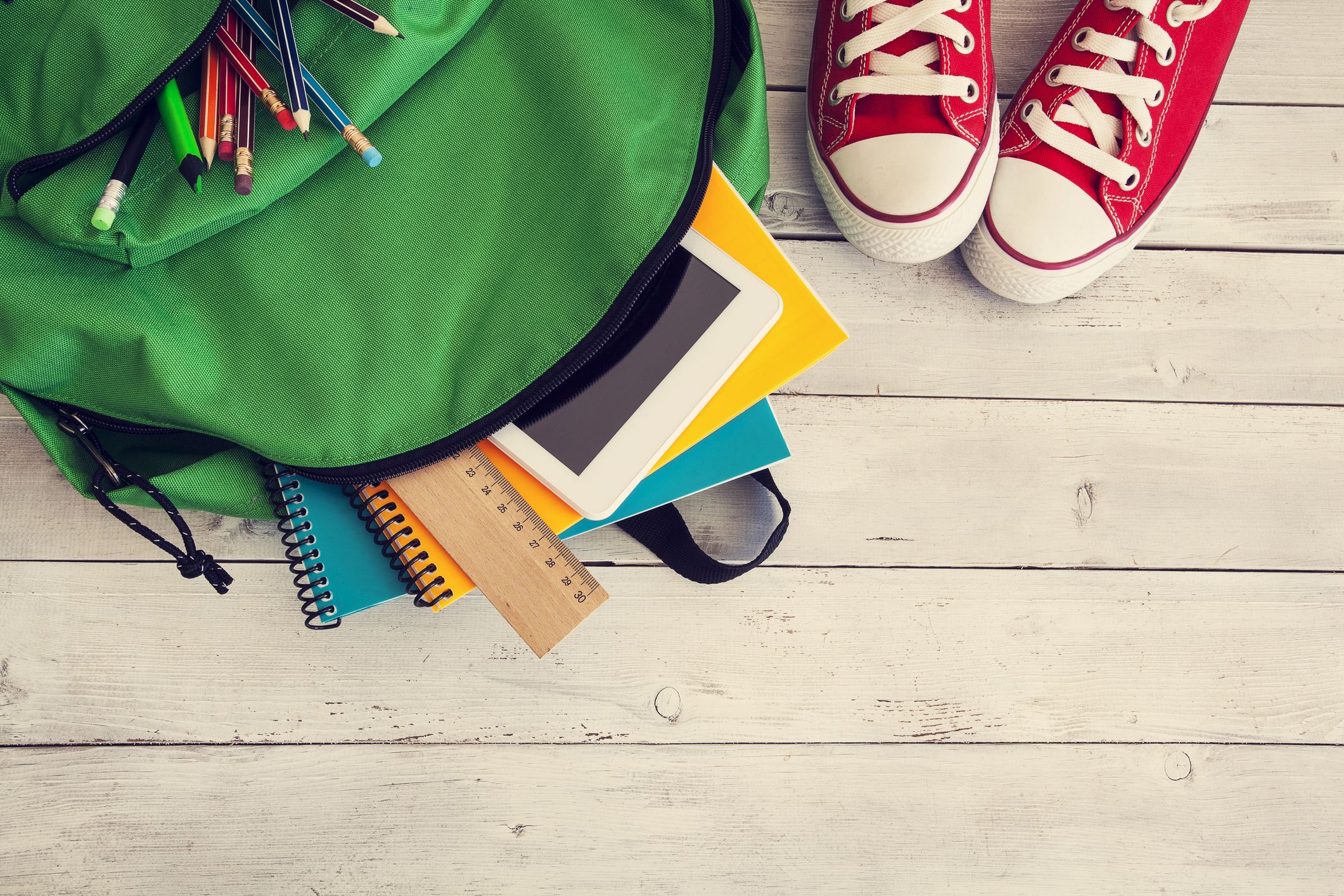 Los productos de papelería encarecen el retorno a la escuela Los productos de papelería encarecen el retorno a la escuela