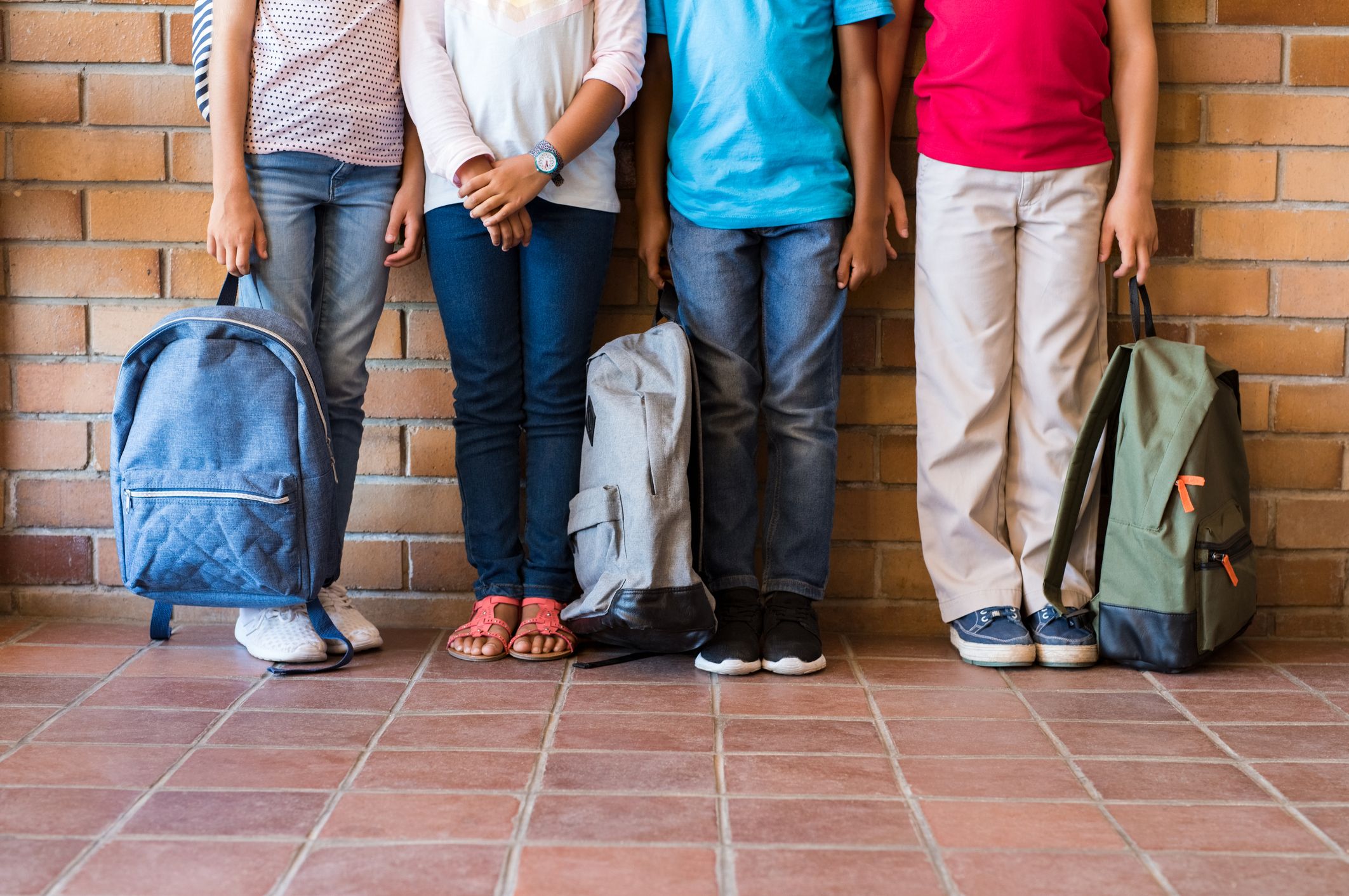 Seguir estos consejos te puede ayudar a ahorrar en la vuelta al cole | iStock Seguir estos consejos te puede ayudar a ahorrar en la vuelta al cole | iStock
