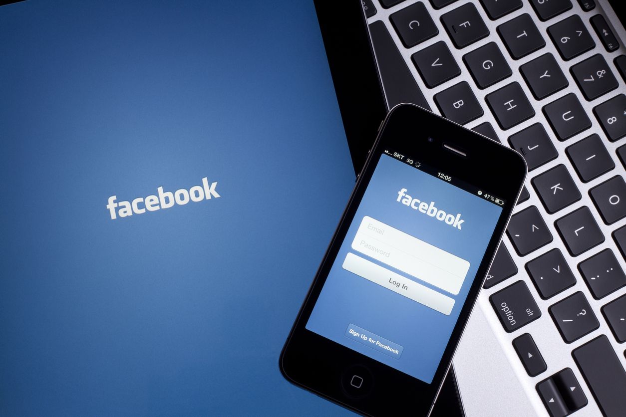 Facebook restringirá la propaganda política en la red social | iStock Facebook restringirá la propaganda política en la red social | iStock