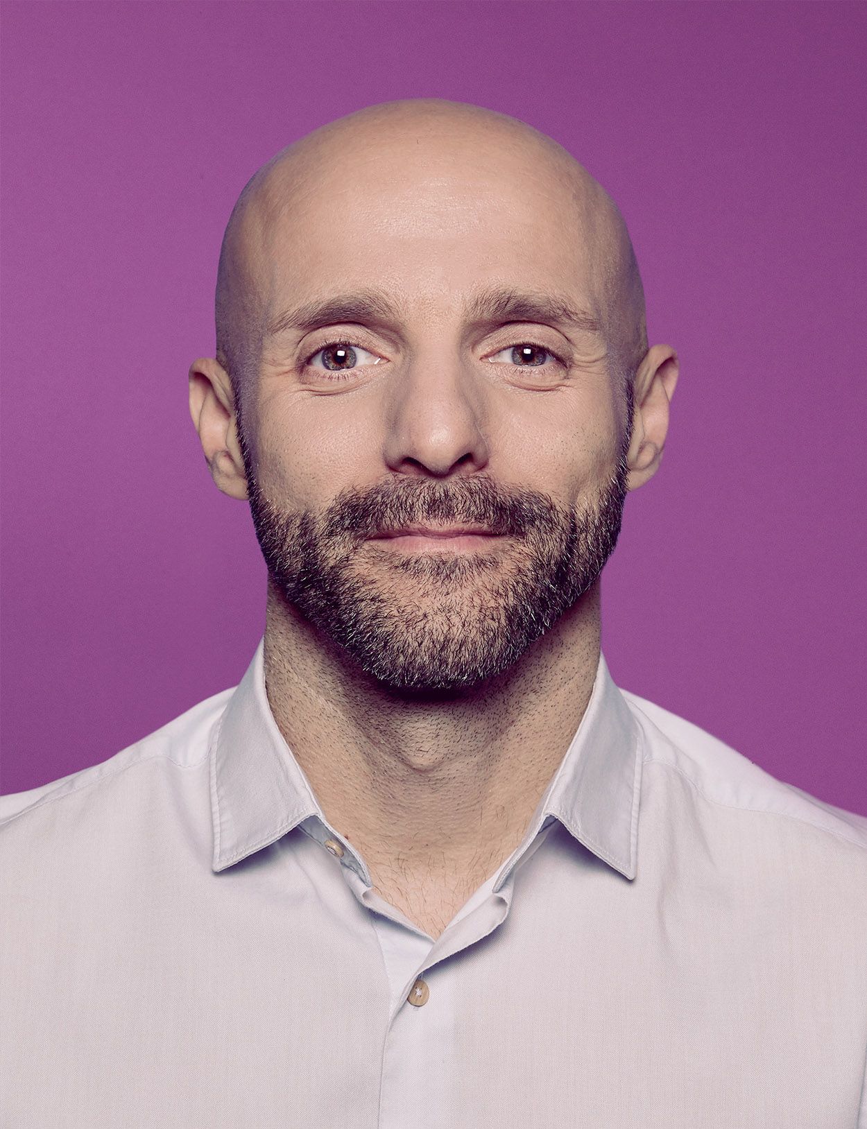 Ferran Poca és el nou president de l'Acegal Ferran Poca és el nou president de l'Acegal