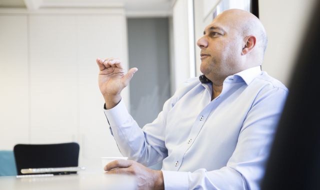 Salim Ismail és el referent global de la disrupció al món empresarial | Àngel Bravo