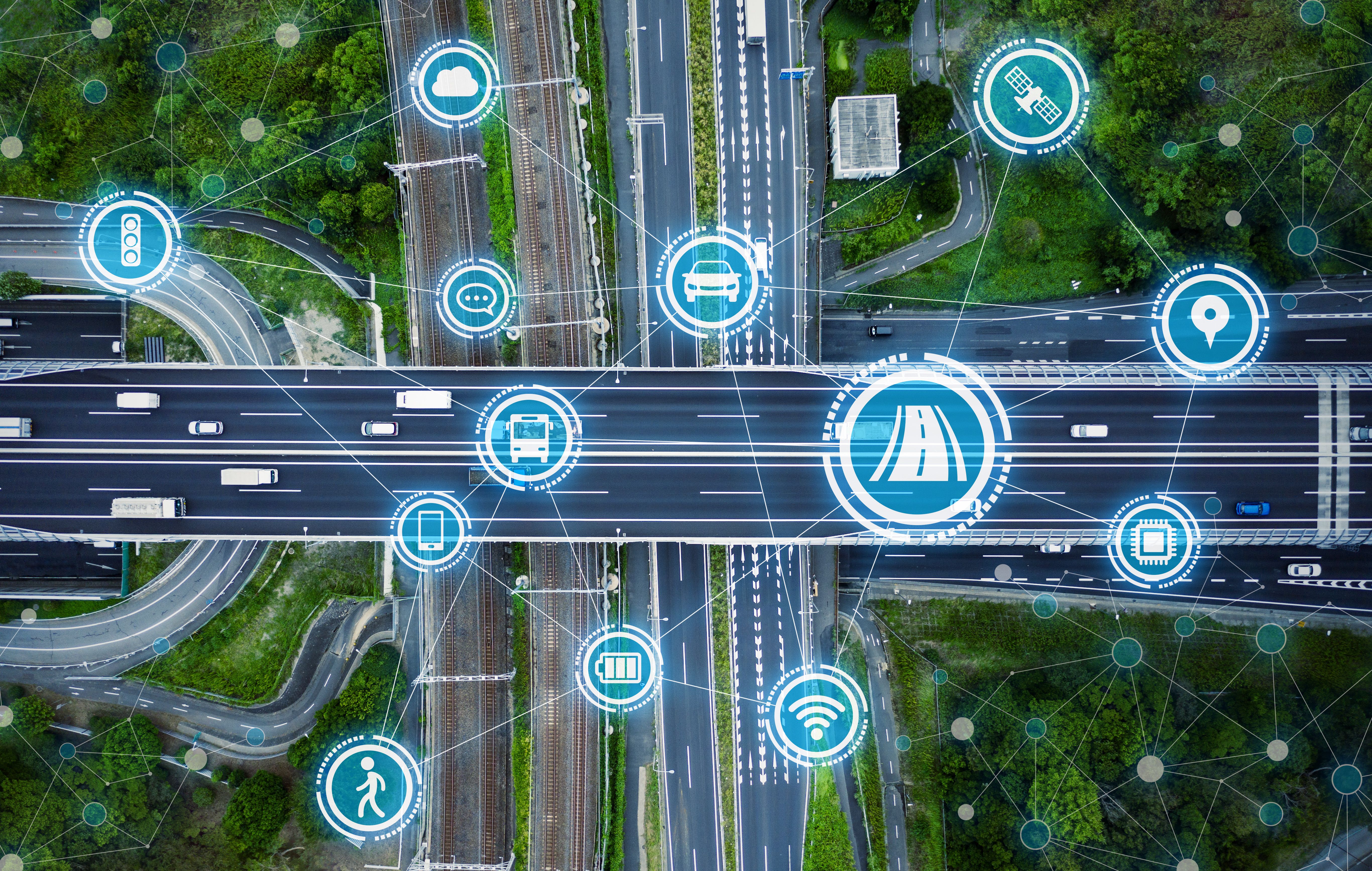El segell Soc smart s'entregarà als municipis innovadors | iStock El segell Soc smart s'entregarà als municipis innovadors | iStock