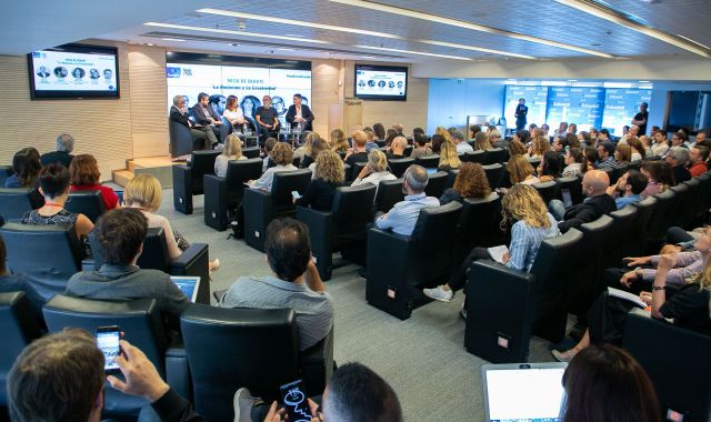 Branded Content Banc Sabadell