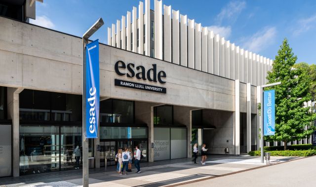 Esade Sant Cugat