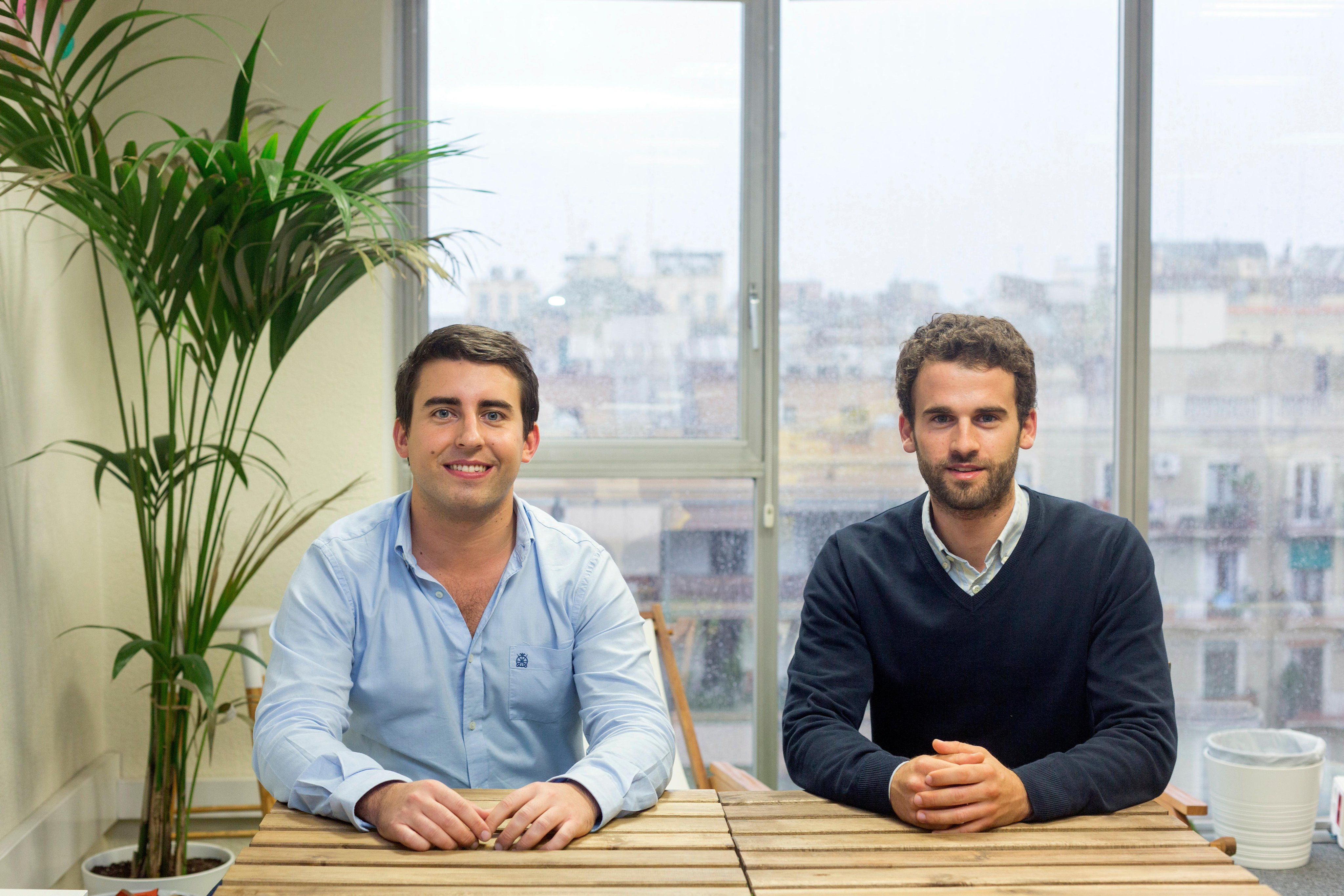 Los fundadores de 21Buttons | 21Buttons Los fundadores de 21Buttons | 21Buttons