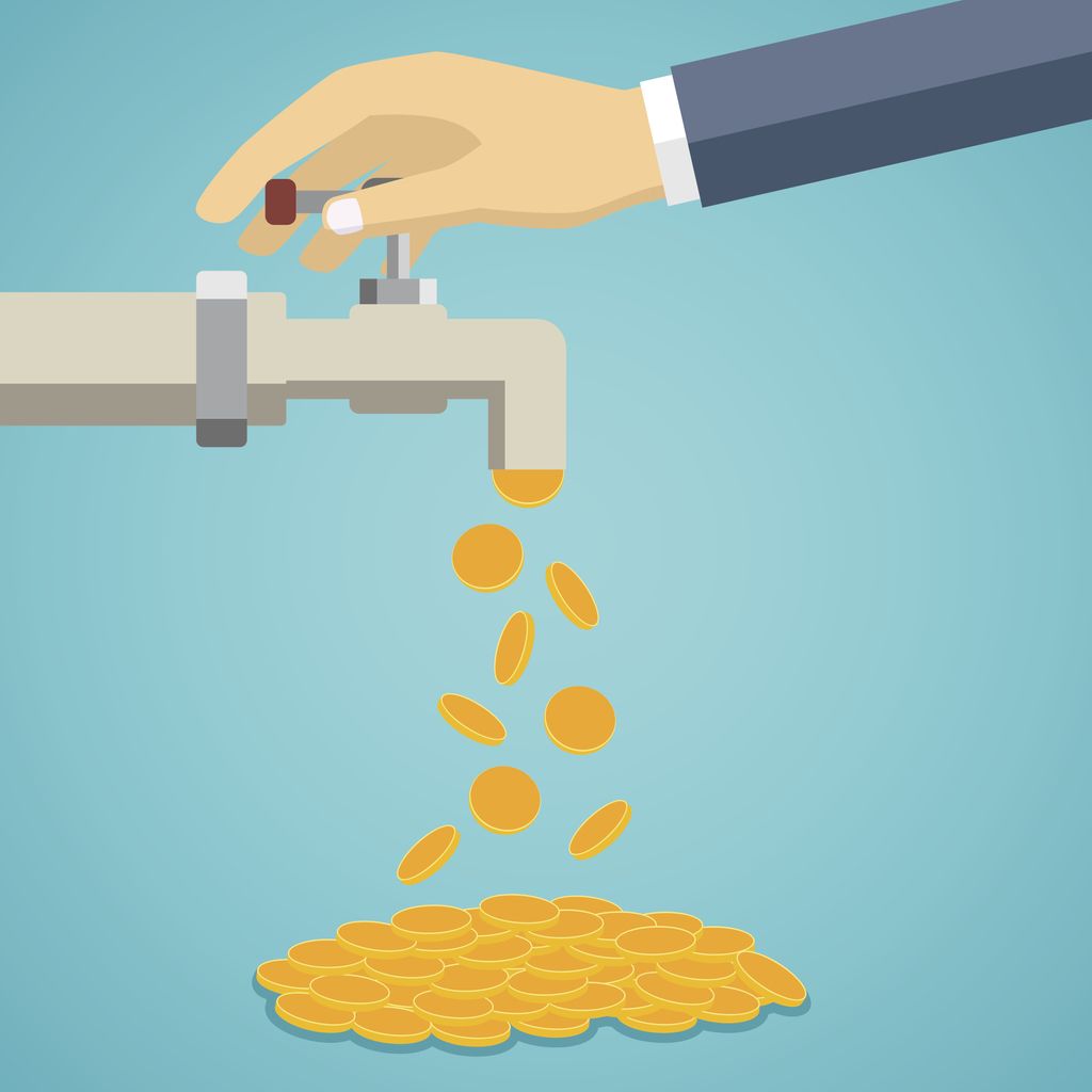 La concentració bancàría ha afectado el credit a las empresas? La concentració bancàría ha afectado el credit a las empresas?