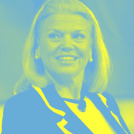 Virginia Rometty