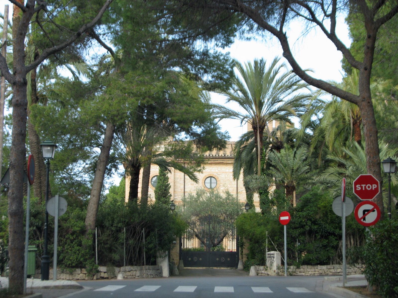En Campolivar, Godella, está la propiedad de más alto precio | Pablo Enzo En Campolivar, Godella, está la propiedad de más alto precio | Pablo Enzo