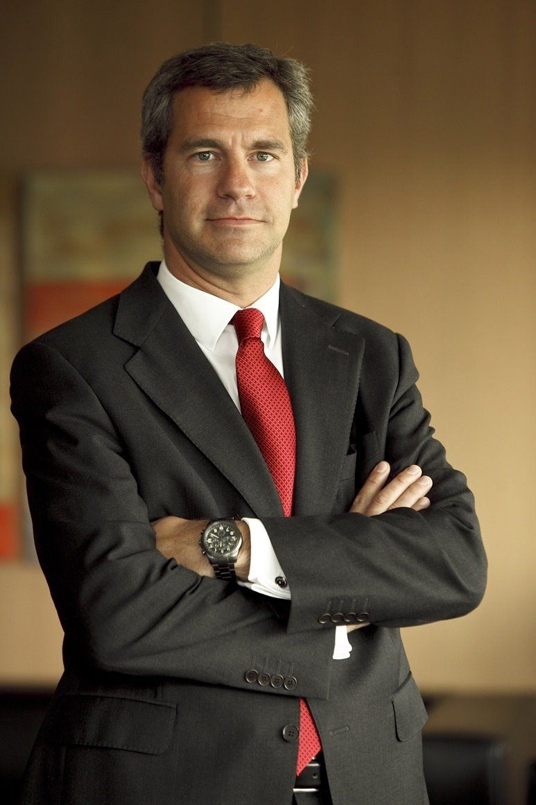 David Vila, de Lava Corporació David Vila, de Lava Corporació