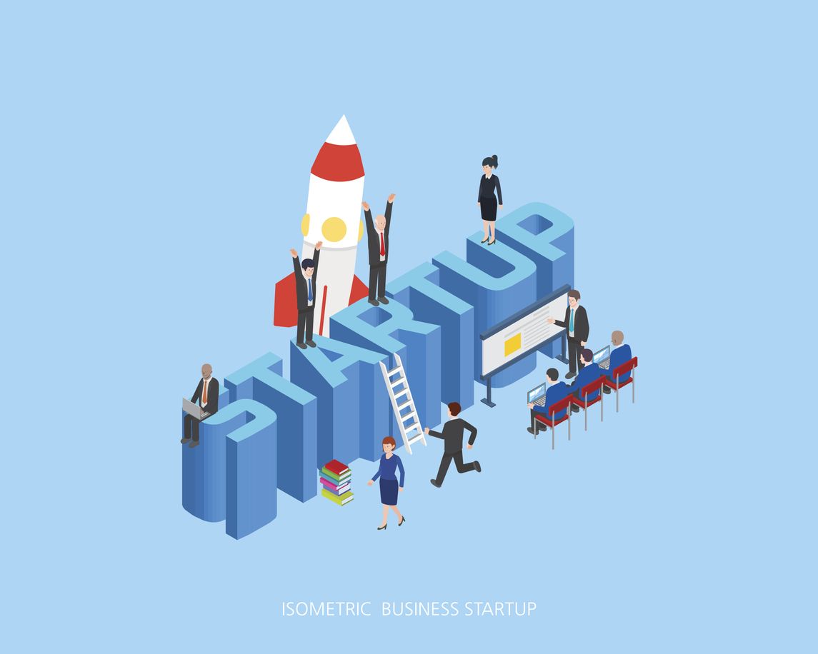 El ecosistema startup reclama menos fiscalidad y regulació para impulsar su negocio El ecosistema startup reclama menos fiscalidad y regulació para impulsar su negocio