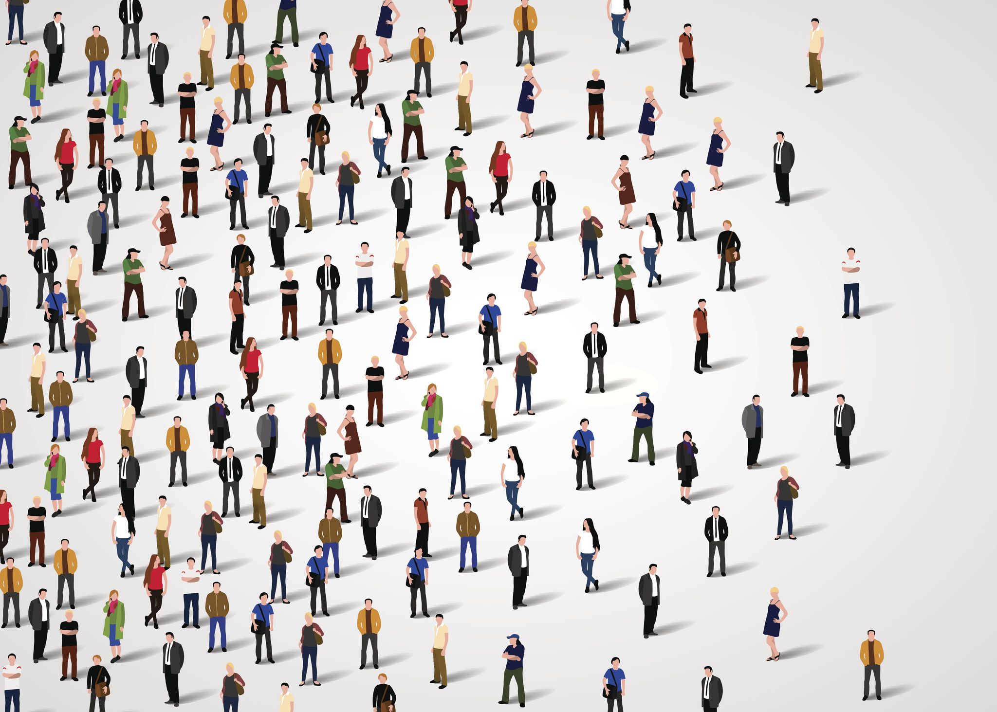 Les famílies empresàries són claus a l'economia catalana. | iStock