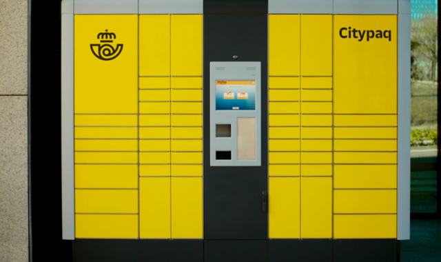 Amazon buzones de best sale correos