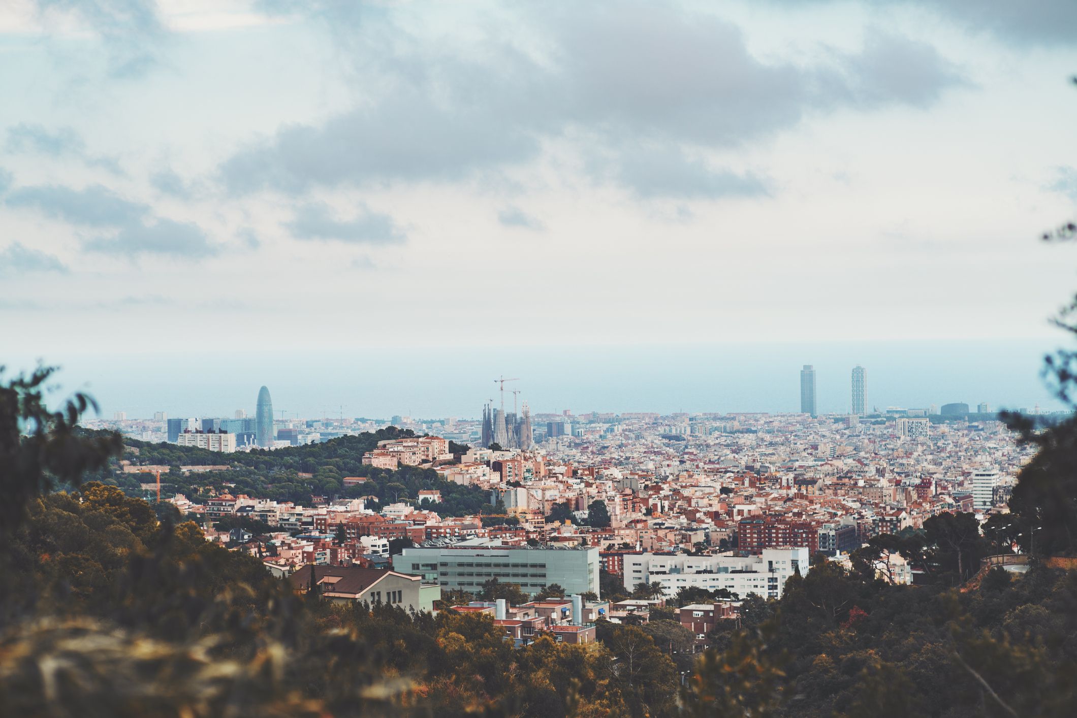 ciudades con más equilibrio trabajo y vida personal