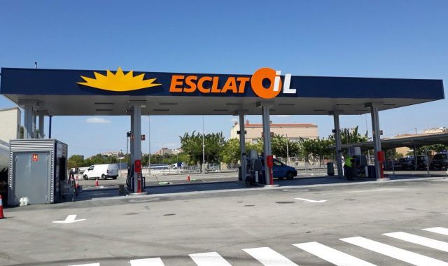 Bon Preu entra en el negoci de les electrolineres