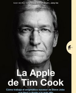 apple tim cook