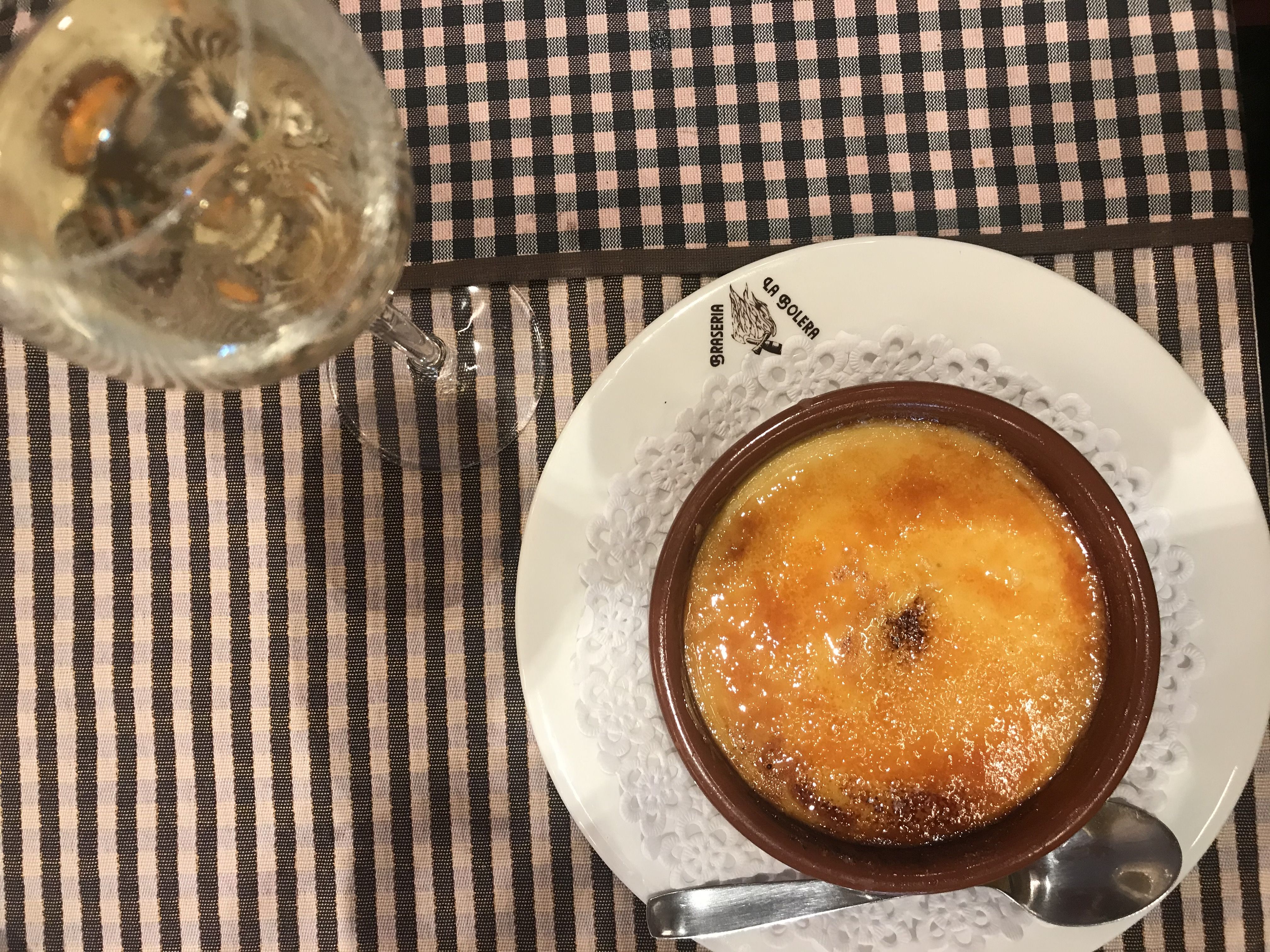 Cava i crema | NNG Cava i crema | NNG