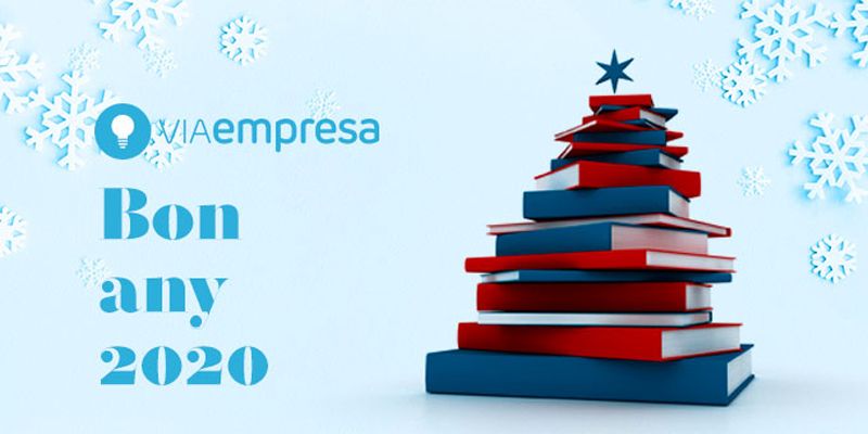 Sorteamos entre nuestros lectores libros de empresa Sorteamos entre nuestros lectores libros de empresa